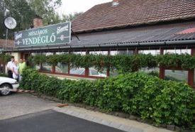 Mészáros Vendéglő