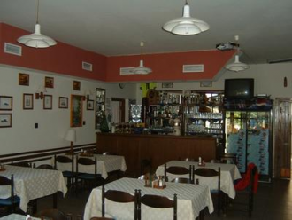 Mici Vendéglője