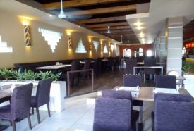 Amigo Étterem Pizzéria – 2. kép