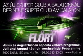 Flört the Club