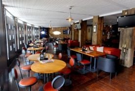 Palace Étterem és Pizzéria