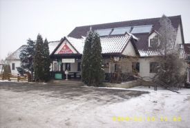 Napliget Vendéglő