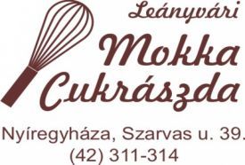 Mokka Cukrászda