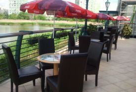 Cafe Woodoo