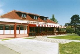 Monostor Étterem