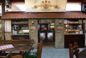 Rotburger Sörfőzde és Söröző