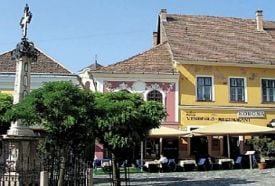 Korona Étterem