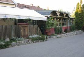 Parola Vendéglő – 2. kép