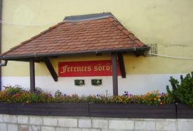 Ferences Söröző – 2. kép