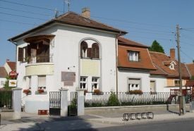 Mészáros Cukrászda
