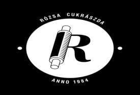 Rózsa Cukrászda
