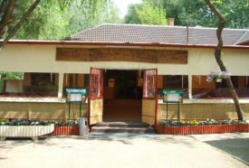 Halászcsárda
