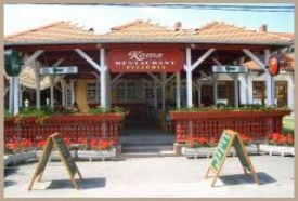 Koma Étterem és Pizzéria