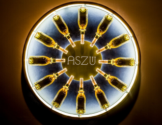 Aszú Étterem