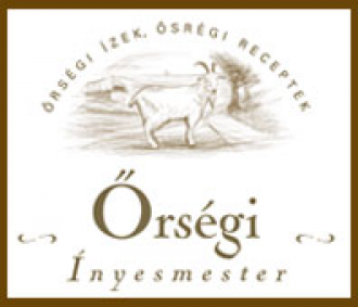 Őrségi Ínyesmester