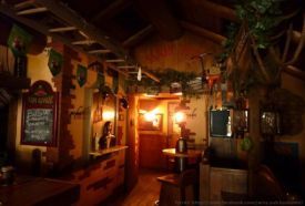 Janis Pub