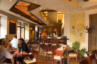 Caffe La Terra – 2. kép