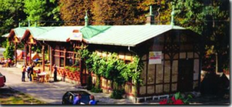 58-as kisvendéglő