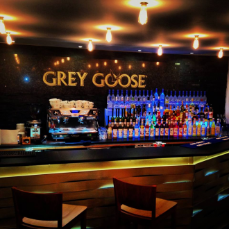 Grey Goose Restaurant & Bar – 2. kép