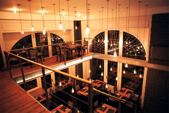 Grey Goose Restaurant & Bar – 3. kép