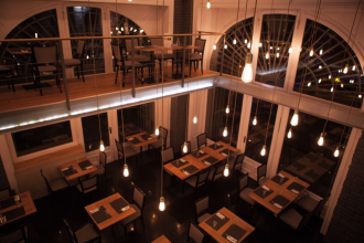 Grey Goose Restaurant & Bar – 4. kép