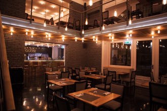 Grey Goose Restaurant & Bar – 5. kép