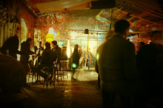 Szimpla Kert