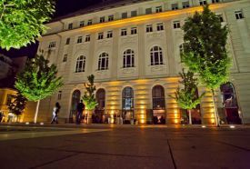 KIOSK Budapest