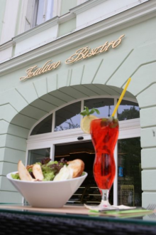 Zalaco Bisztró – 2. kép
