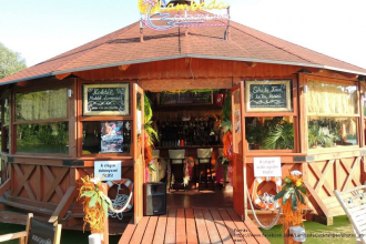 Lambada Cocktail Bar – 2. kép