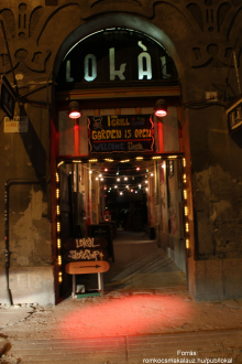 Lokál