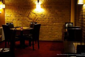 Vincent Bar & Pastry – 2. kép