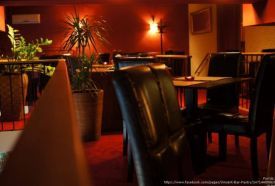 Vincent Bar & Pastry – 3. kép