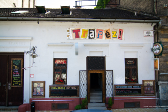 Trapéz Kocsma – 2. kép