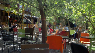 Grandio Bár – 2. kép