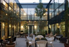 Tiszavirág Café, Bar & Restaurant – 2. kép