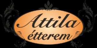 Attila étterem – 2. kép