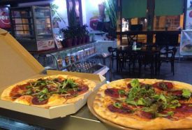 Snidling Bistro & Café – 2. kép