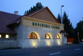 Bonchidai Csárda