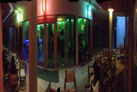 Pelé Caffe & Bar – 3. kép