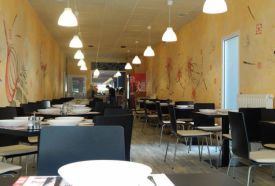 Csipet Pasta Étterem – 2. kép