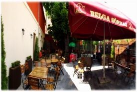 Belga Sörház