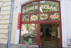 Döner Kebab