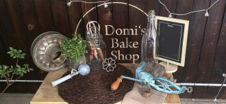 Domis Bake Shop