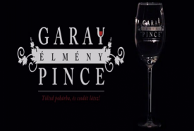 Garay Élménypince