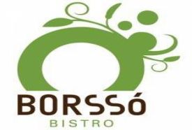 Borssó Bistro