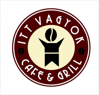 Itt vagyok Café & Grill