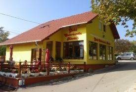 Gabó Cukrászda Kávézó – 2. kép