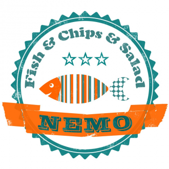 NEMO Fish & Chips & Salad Bar
