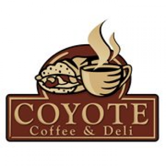 Coyote Coffee & Deli
